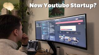 Chill Coding Vlog | Day In The Life of a Software Founder