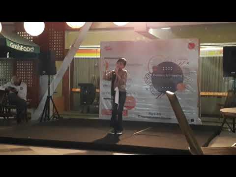 Mejangeran  by Srigung