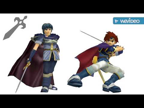 Fire Emblem Victory Theme (Super Smash Bros. Melee)