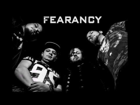 Fearancy - 1st Teaser