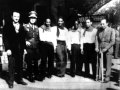 Django Reinhardt - St Louis Blues - Paris, 13.11.1947