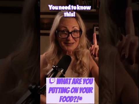 The Hidden Dangers of Table Salt. What They Don't Want You to Know! #TableSalt #Toxicity #HBP