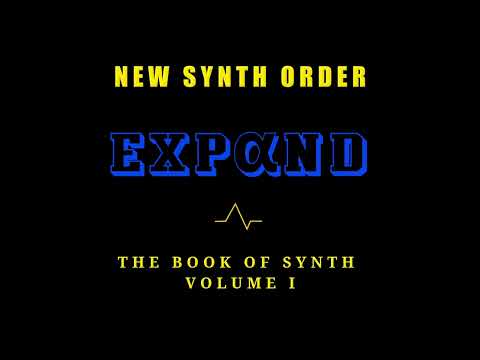 New Synth Order - Paradise Lost