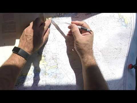 Optimistic Sailing Plans - Island Packet 420