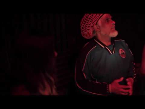 ANGERS DUB CLUB #2 - RUSTY REBEL