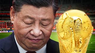 Download lagu How Corruption Ruined Chinese Soccer mp3 Download lagu How Corruption Ruined Chinese Soccer mp3