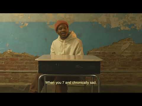 KOTA The Friend - For Troubled Boys (Official Music Video)