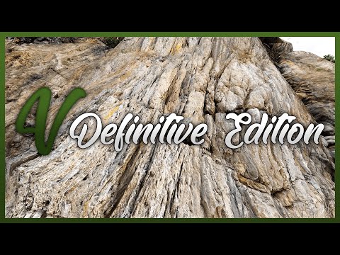 Definitive Edition Texture Pack