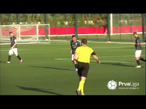 Prva liga Srbije 2019/20: 7.Kolo: GRAFIČAR – NOVI PAZAR 1:0 (0:0)