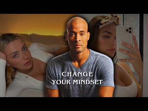 Reject Modernity. Embrace Masculinity. ~ David Goggins Motivation ~ ONLY Motivation You will Need