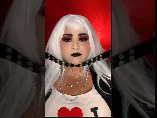 Vídeo relacionado con Collares con Tachuelas De 2 Piezas, Collares De Cuero, Collares Estilo Punk, Collares Rock, Accesorios Cosplay, Collares De Cuero Ajustables, Collares Decorativos