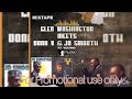 Glen Washington Meets Dona V and JD Smooth  (at young studio 1)
