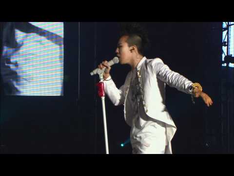 2009 Shine A Light_G-Dragon_1 Year (1년 정거장)