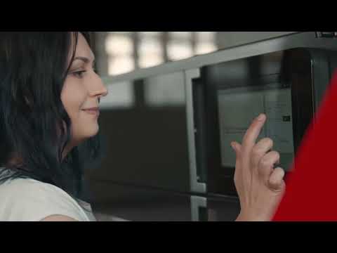 Discover how we are defining a new standard in composite materials manufacturing