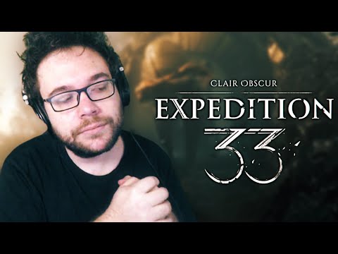 QUELS SUPERBES PIEDS ! | Clair Obscur: Expedition 33 (Partie 16)