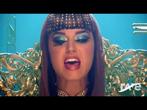 Horse Down For What - Dj Snake, Lil Jon & Katy Perry ft. Juicy J | RaveDJ