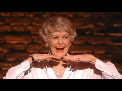 Elaine At Liberty - FULL - no cuts