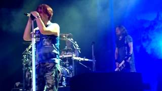 Sonata Arctica - The power of one [live]