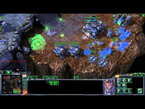 [TvT] Sterling FPVoD - LLLPoYo - Antiga Shipyard