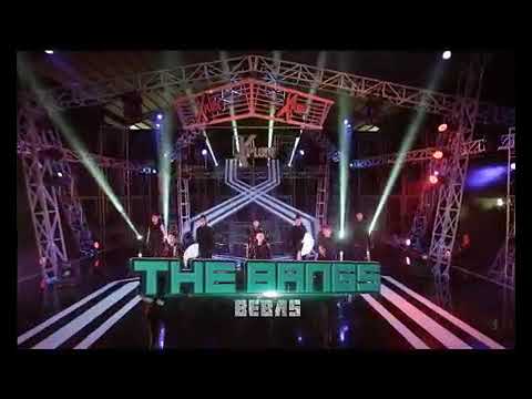 The Bangs bebas coboy junior The Movie