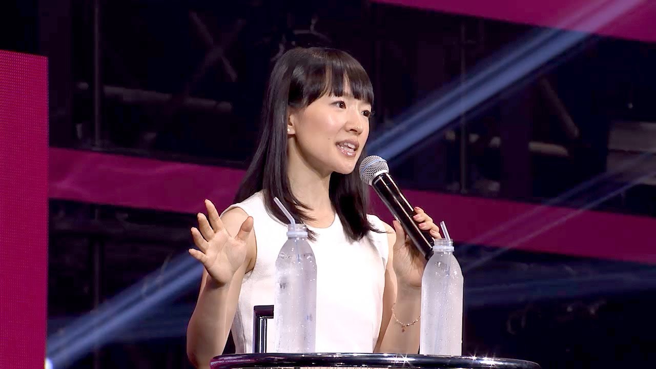 [RNN] Rakuten Partners with KonMari Media, Inc.