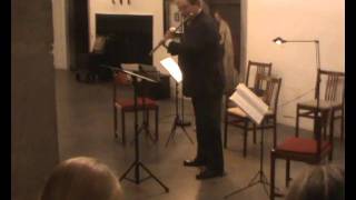 Edgard Varèse: Density 21.5