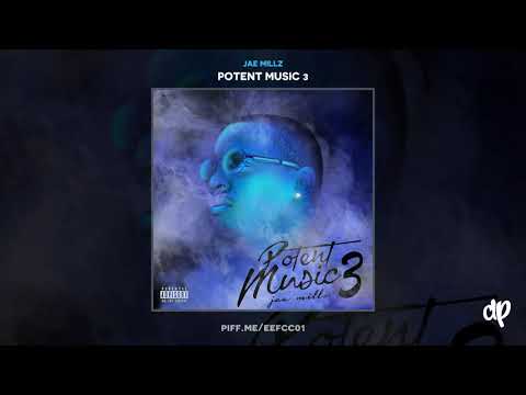 Jae Millz - Poetry In Motion [Potent Music 3]