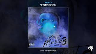 Jae Millz - Poetry In Motion [Potent Music 3]