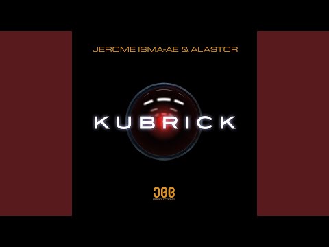 Kubrick (Extended Mix)
