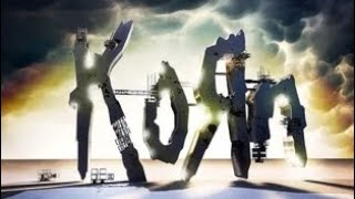 Korn - Bleeding Out (Reimagine) [Fanmade]
