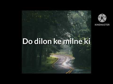 Saibo (lyrics) - sachin jigar | Shreya Ghosha |   Tochi Raina |