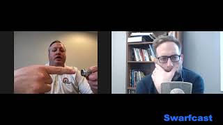 Swarfcast Ep. 144: Kris Fugate President of Revolution Machine Works