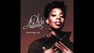 Once in a Lifetime - Oleta Adams