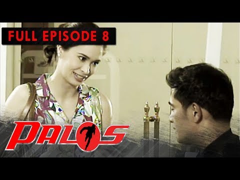 Full Episode 8 | Palos
