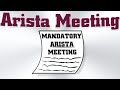 The Squishables Season 7 Short 2 Arista Meeting