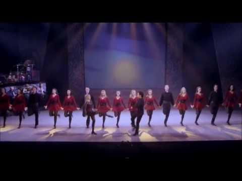 RIVERDANCE