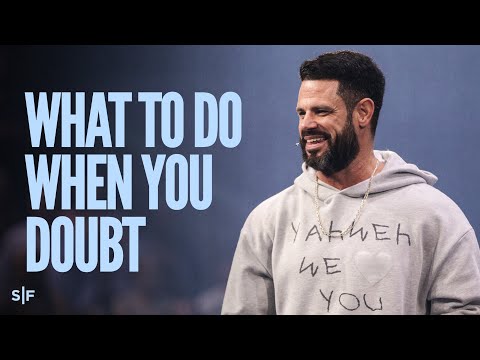 Your Feelings Don’t Define Your Faith | Steven Furtick