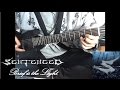 SENTENCED - Brief is the Light(Guitar Cover)