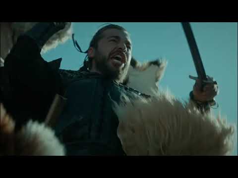 Strong Blow of Wind - Habbat Kerrih - Nasheed by Abu Ali