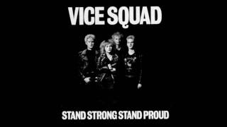 Vice Squad - Gutterchild