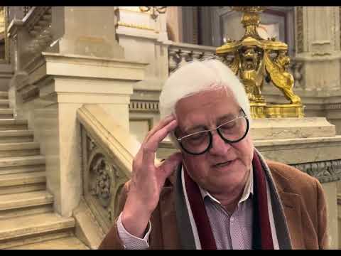 Wien/Staatsoper 29.5.25: "Tannhäuser" - NI in der Regie von Lydia Steier unter Philippe Jordan