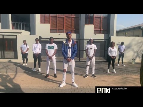Afro Atomic Presents - AfroDance // Fabio Dms - BONGO