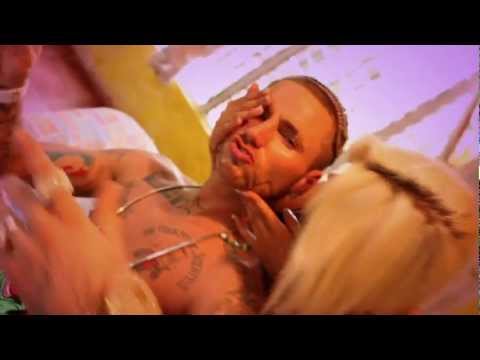 RiFF RAFF - OBTUSE ANGLE (Official Video)