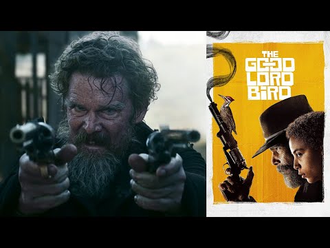 The Good Lord Bird | John Brown’s Canon Justice | “There is no redemption without blood!”