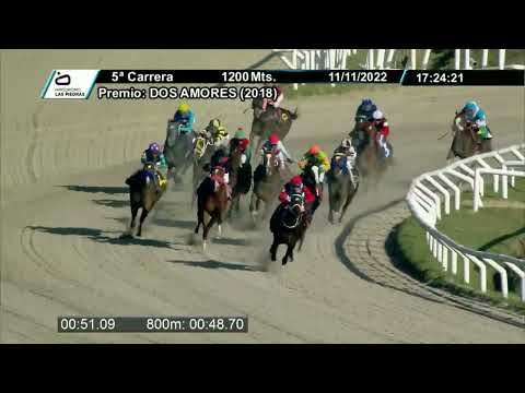 221111 c05 - PURA VERDAD - HIPODROMO LAS PIEDRAS