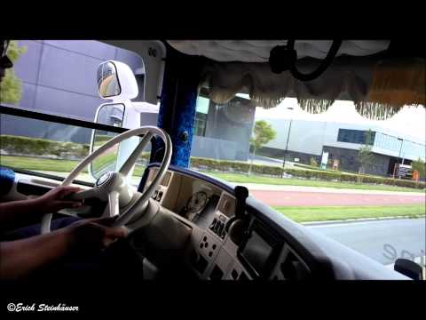 Scania R500 \8/ Robert van Herk #OldSchool #GoInStyle