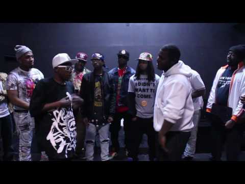 IMBL - Jimmy Bones vs Tony The Tyger - Season 5