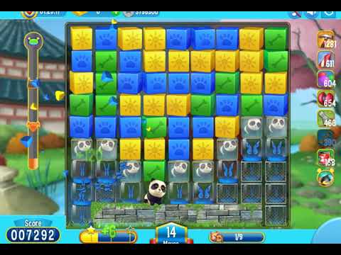 Pet Rescue Saga   Level 3020 no boosters