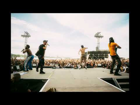 bhz x 102 boyz type beat "Cola flasche"