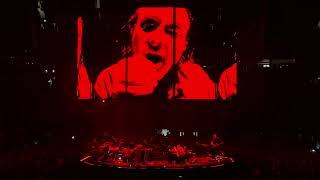 Radiohead – You And Whose Army? live in London (The O2, 21/11/2025)